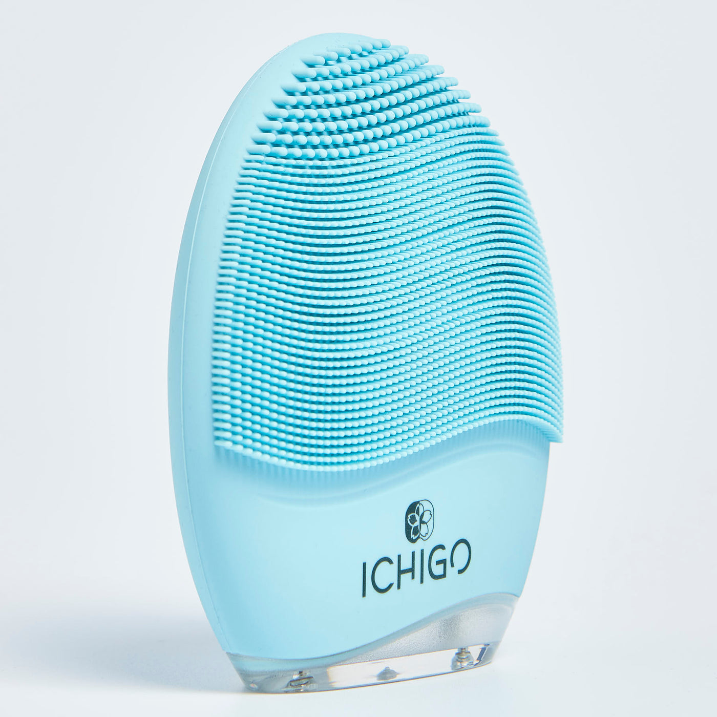 ICHIGO Easy Clean Plus · Cepillo limpiador facial sónico