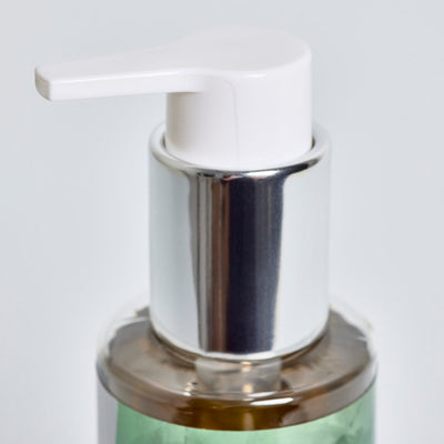 ICHIGO Organic Cleanser · Aceite desmaquillante