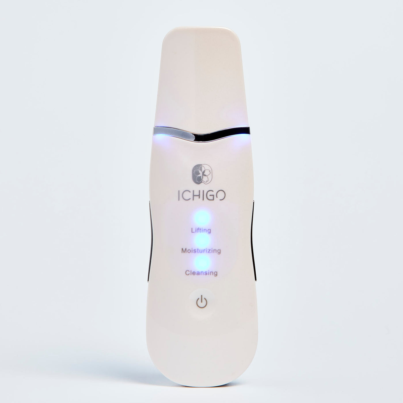 ICHIGO Purificação e Limpeza