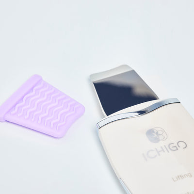 ICHIGO Perfect Clean 4 in 1 Ultraschallreiniger