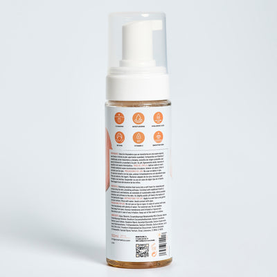 ICHIGO Purifying Foam · Espuma limpiadora facial