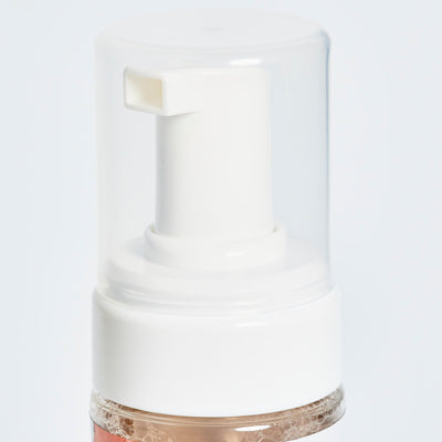 ICHIGO Purifying Foam · Espuma limpiadora facial