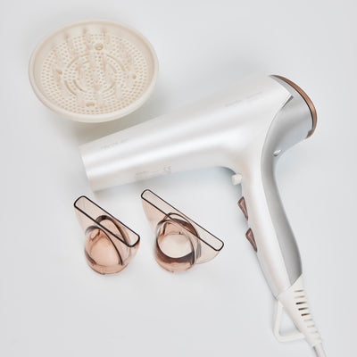 Secador Cecotec Bamba Ionicare Curly