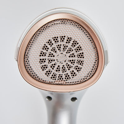 Secador Cecotec Bamba Ionicare Curly