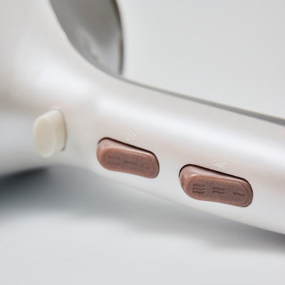 Secador Cecotec Bamba Ionicare Curly
