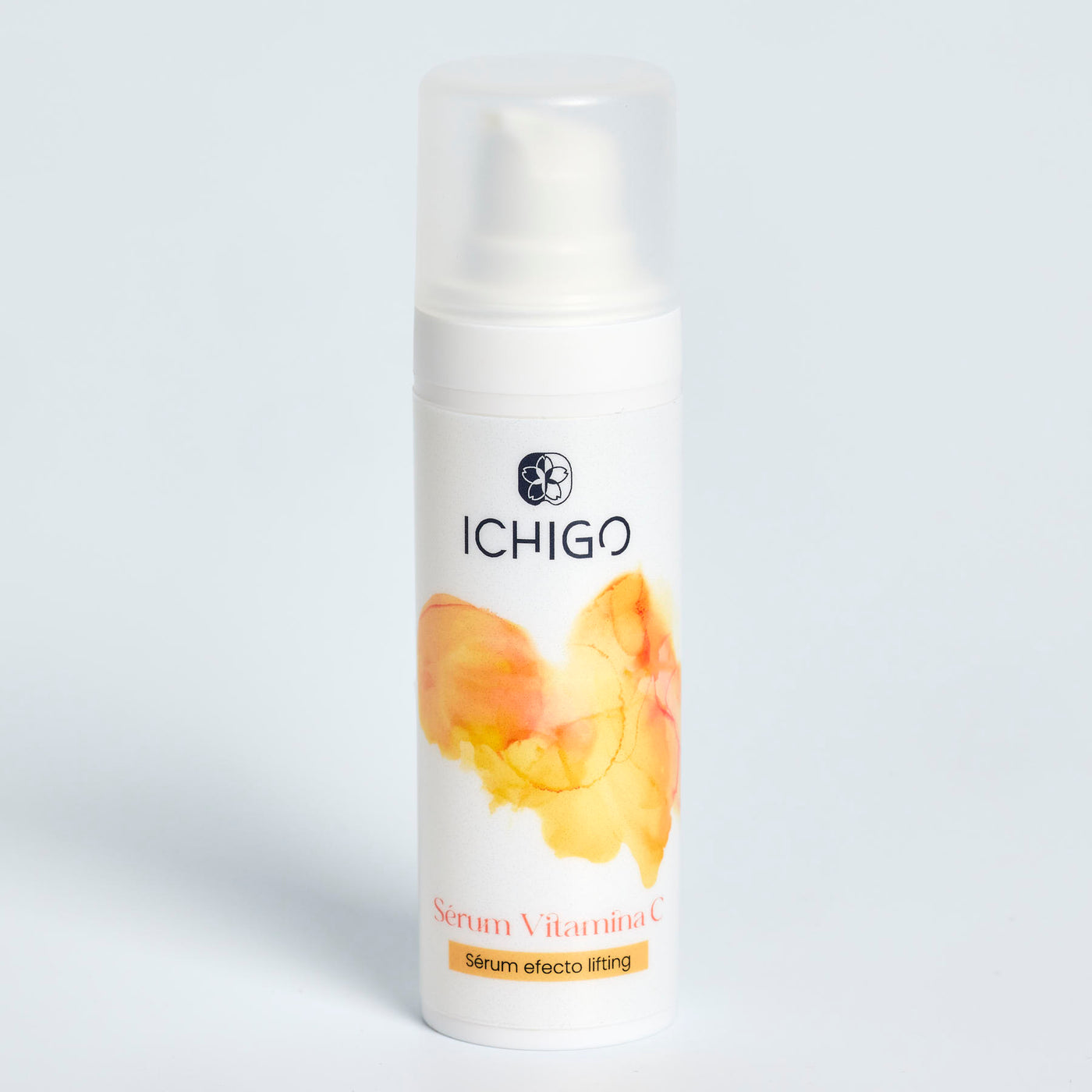 ICHIGO Vitamin C Serum · Lifting-Effekt